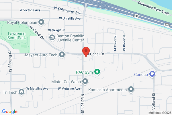 Alvarez Auto Sales - Kennewick