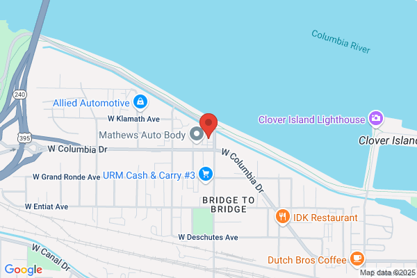 John's Auto Mart
