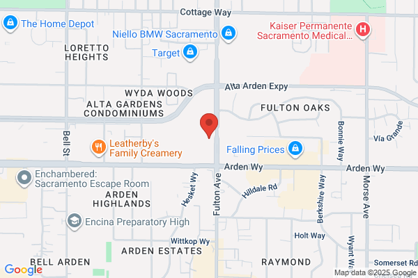 West Coast Auto Dealers