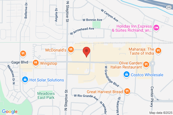 VCA Meadow Hills Animal Hospital