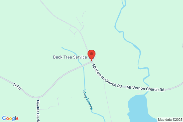 Becks Tree Service