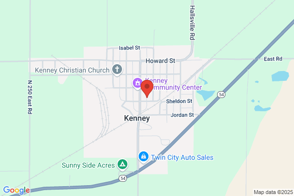 Kenney Fire Protection District