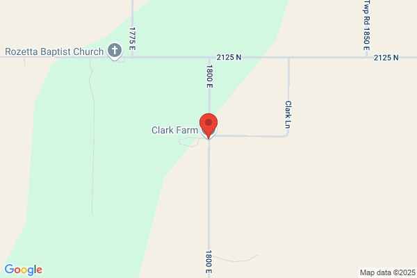 Roger L Clark Farms