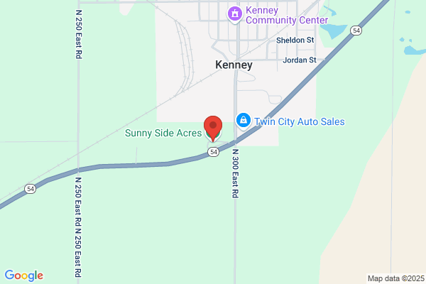 Sunny Side Acres