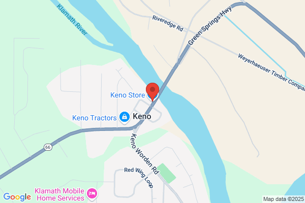 Keno Store