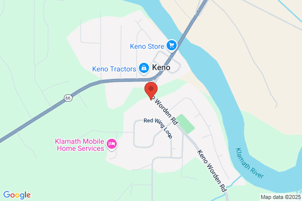 Schools Public, Klamath County School District, County Schools, Keno Elementary