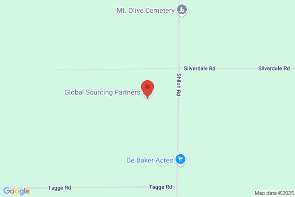 Global Sourcing Partners