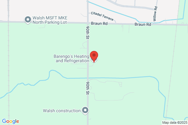 Barengo's Heating & Refrigeration