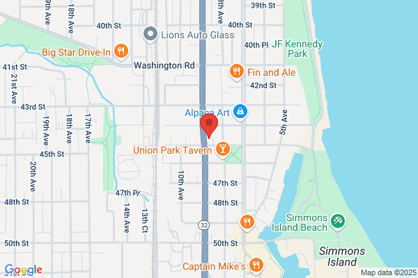 Kenosha Heating & Cooling