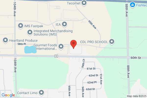 Uttech George Sheet Metal Inc