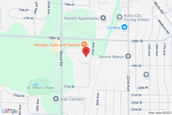 Assisi Homes Kenosha
