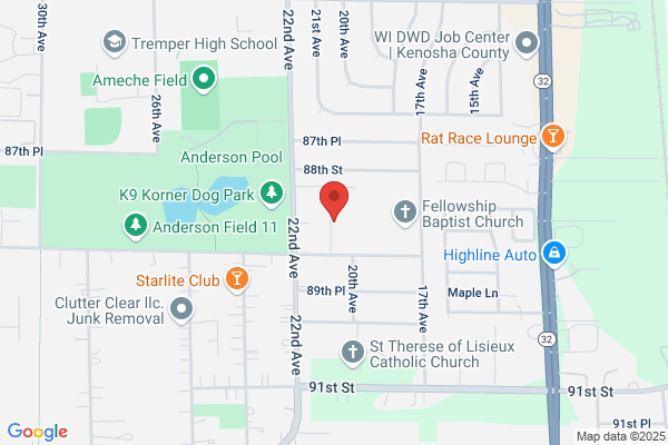 Briarcliff Apartments
