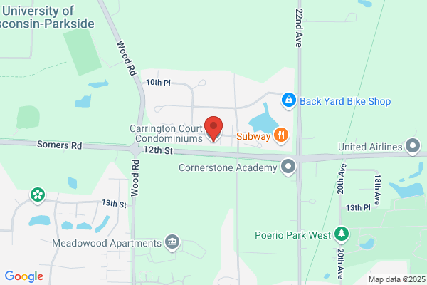 Carrington Court Condominiums