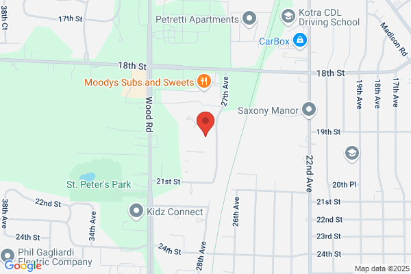 Glenwood Apartments