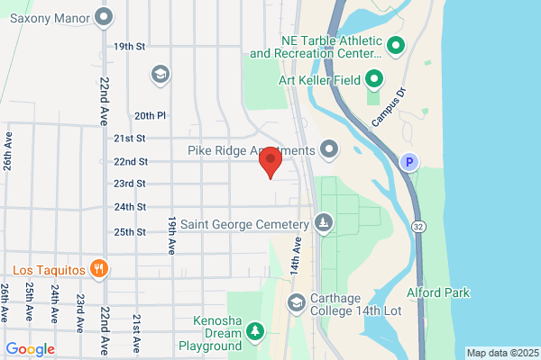 Lakeview Village Apartments
