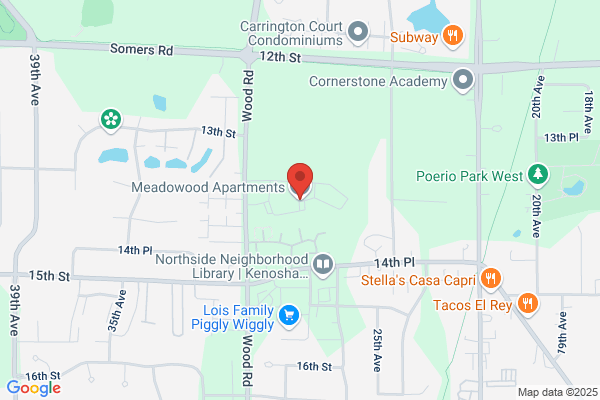 Meadowood Apartments
