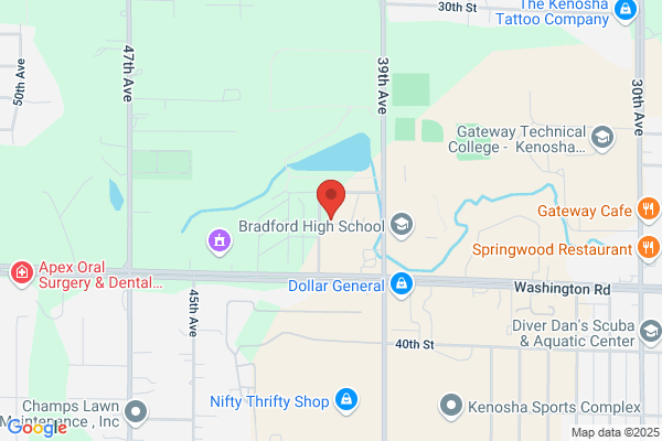 Shagbark Apartments