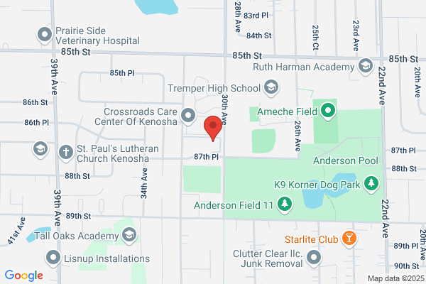Tanglewood Apartments