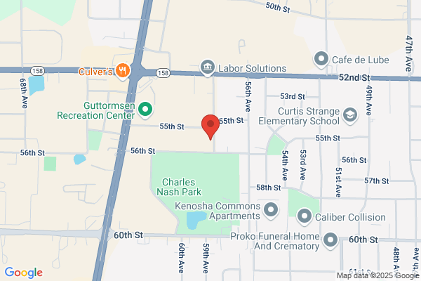Westmore Apartments