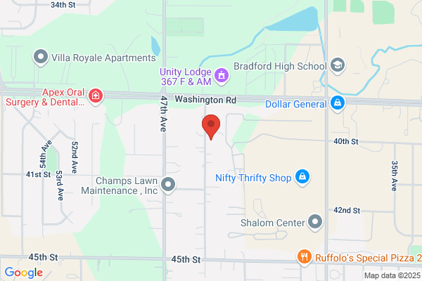 Willow Hills Apartments