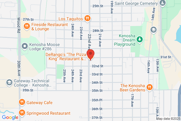 3 King's