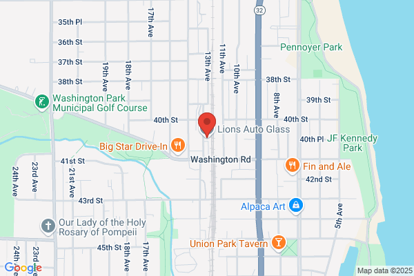 Auto Glass Specialists