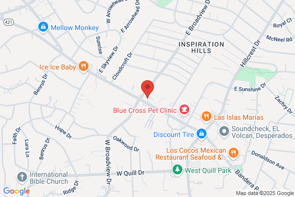 Automotive Fitness Center the