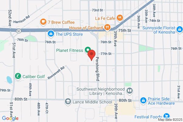 Great American Tire & Auto Repair