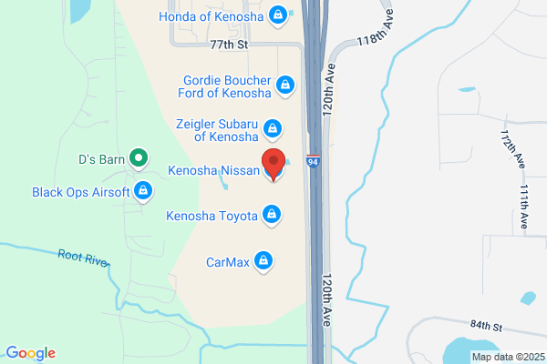 Kenosha Nissan