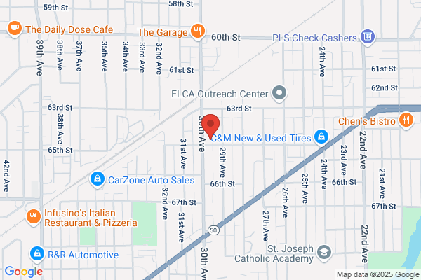 Quality Auto & Truck Repair