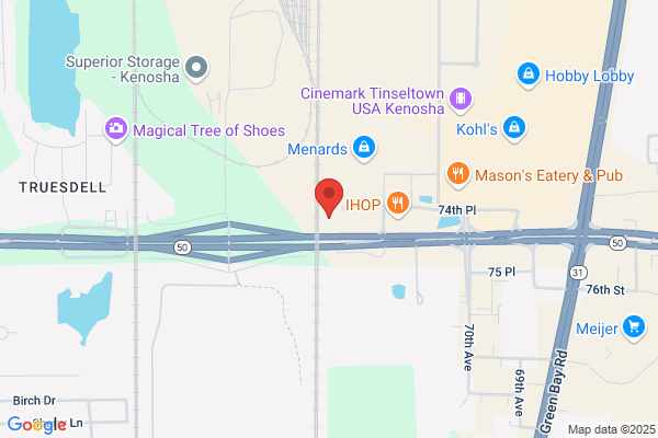 Tires Plus of Kenosha