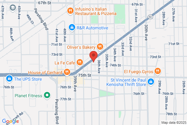 Total Auto Service