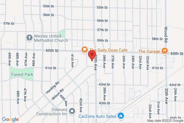 Ktown Driving School