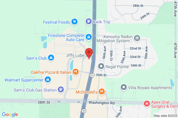 Jiffy Lube