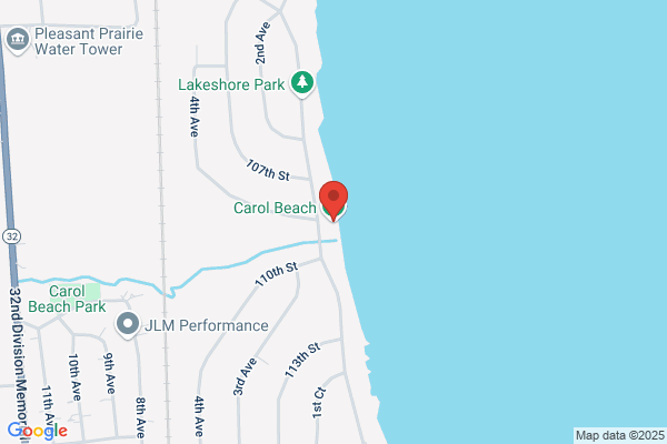 Carol Beach Partners II Llc