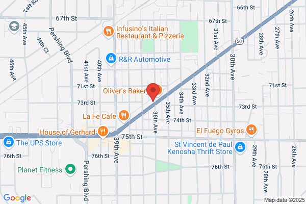 Kenosha Insulation Co