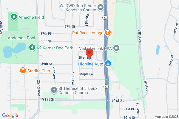 Oakwood Mobile Home Community