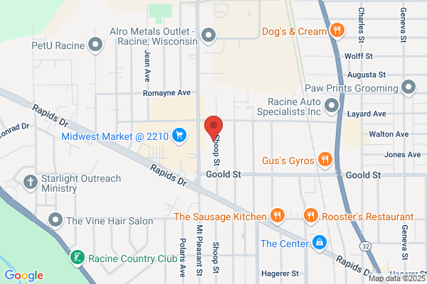 Olson Fence Co Inc