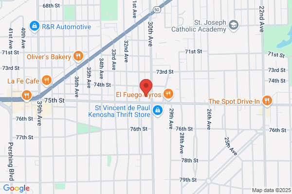 Tom's Roofing & Repair