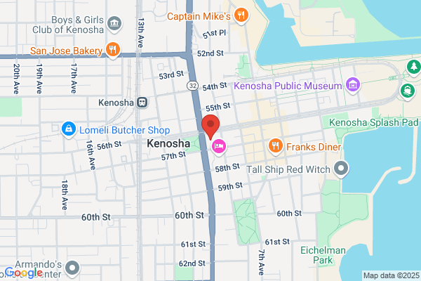 Kenosha Postal Employees Credit Union