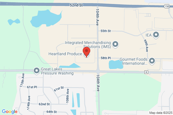 Heartland Produce Co