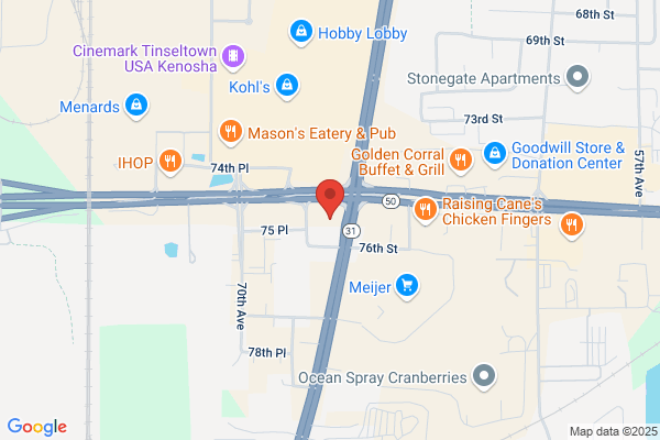 Johnson Financial Group