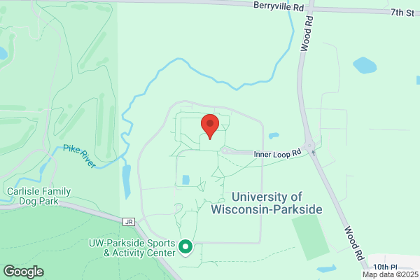 Uw-Parkside Student Union