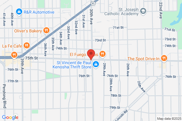Bill's Corner Club