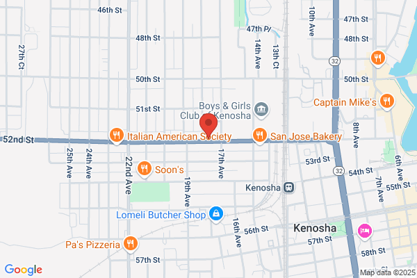 Coin's Sports Bar