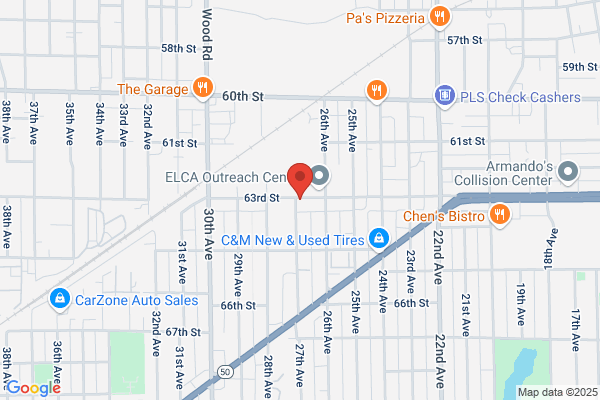 Gerb's Tap of Kenosha Inc