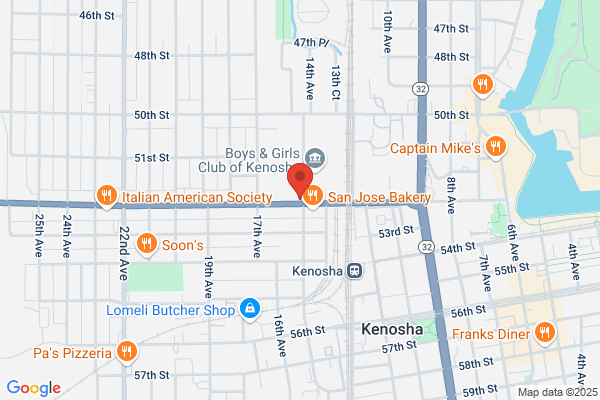 Keith's Bar & Grill