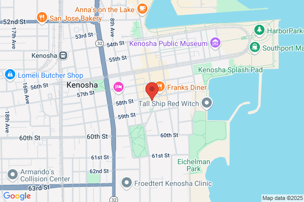 Mr G's of Kenosha Inc