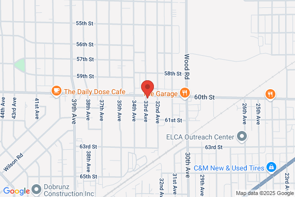 Our Kenosha Tap