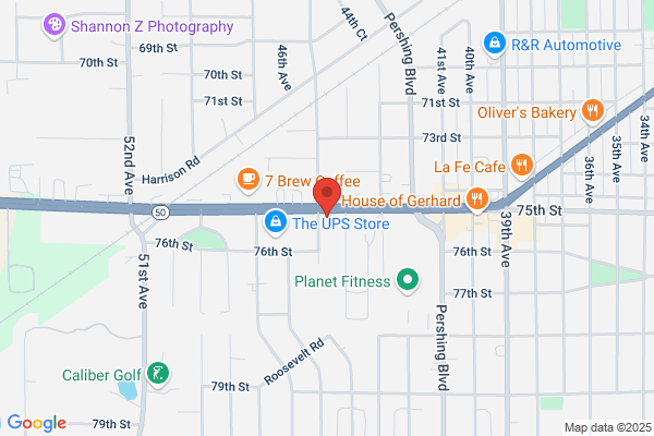 Ralph's Corner Tap & Liquor
